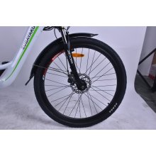 SUBAYAKU E-Bikes
