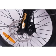 SUBAYAKU E-Bikes
