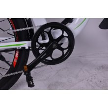SUBAYAKU E-Bikes