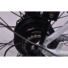 SUBAYAKU E-Bikes