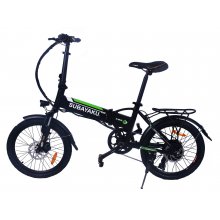 SUBAYAKU E-Bikes