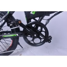 SUBAYAKU E-Bikes