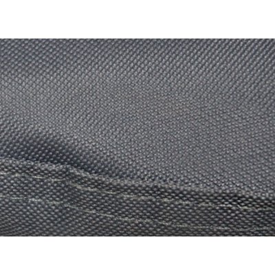 SPA Cover SQUARE 2,10 M x 2,10 M x 0,95 Size L grey, heavy duty 600D Polyester