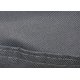 SPA Cover SQUARE 2,10 M x 2,10 M x 0,95 Size L grey, heavy duty 600D Polyester