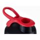 Sportmixer Grip 820 ml black-green