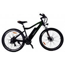SUBAYAKU E-Bikes
