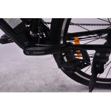 SUBAYAKU E-Bikes
