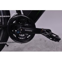 SUBAYAKU E-Bikes