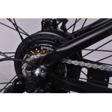 SUBAYAKU E-Bikes