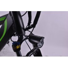 SUBAYAKU E-Bikes