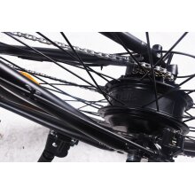 SUBAYAKU E-Bikes