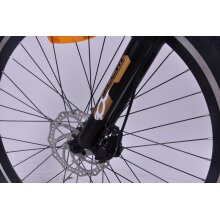 SUBAYAKU E-Bikes