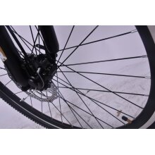 SUBAYAKU E-Bikes