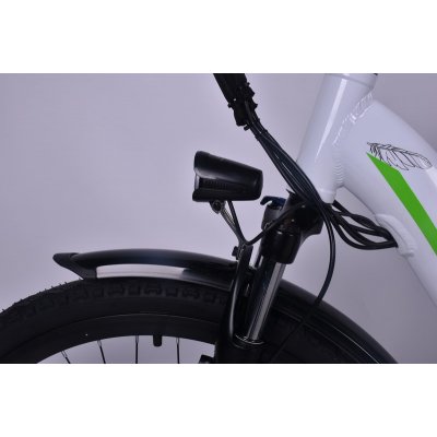 SUBAYAKU E-Bike Sensei mit überragender Motorleistung und Top Reichweite + 2tem Samsung Akku für noch mehr Reichweite 
