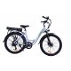 SUBAYAKU E-Bike Sensei mit überragender Motorleistung und Top Reichweite + 2tem Samsung Akku für noch mehr Reichweite 