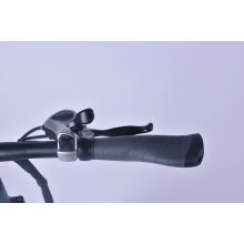 SUBAYAKU E-Bike Tokio (klappbares Faltrad) - Leicht, Robust, Smart, Top Reichweite + 2tem Samsung Akku für noch mehr Reichweite