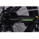 SUBAYAKU E-Bike Tokio (klappbares Faltrad) - Leicht, Robust, Smart, Top Reichweite + 2tem Samsung Akku für noch mehr Reichweite