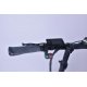 SUBAYAKU E-Bike Tokio (klappbares Faltrad) - Leicht, Robust, Smart, Top Reichweite + 2tem Samsung Akku für noch mehr Reichweite
