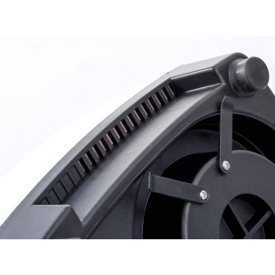 Mixer La Bomba® Competizione II, Hochleistungsmixgerät, Smoothiemaker, nero/schwarz, 38000 rpm