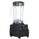 Mixer La Bomba® Competizione II, Hochleistungsmixgerät, Smoothiemaker, nero/schwarz, 38000 rpm