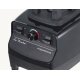 Mixer La Bomba® Competizione II, Hochleistungsmixgerät, Smoothiemaker, nero/schwarz, 38000 rpm