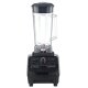 Mixer La Bomba® Competizione II, Hochleistungsmixgerät, Smoothiemaker, nero/schwarz, 38000 rpm