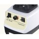 Mixer La Bomba® Competizione II, Hochleistungsmixgerät, Smoothiemaker, bianco/lemon, 38000 rpm