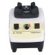 Mixer La Bomba® Competizione II, Hochleistungsmixgerät, Smoothiemaker, bianco/lemon, 38000 rpm
