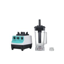 Mixer La Bomba® Competizione II, Hochleistungsmixgerät, Smoothiemaker, bianco/smoothie, 38000 rpm