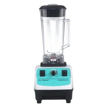 Mixer La Bomba® Competizione II, Hochleistungsmixgerät, Smoothiemaker, bianco/smoothie, 38000 rpm