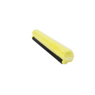 Ninja® PVA Super Saugschwamm mit 28 cm Wischbreite, nimmt bis zur 10-fachen Menge des Eigengewichts an Flüssigkeit oder Wasser auf