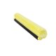 Mr. Fantastic® PVA Super Saugschwamm mit 38 cm Wischbreite, nimmt bis zur 10-fachen Menge des Eigengewichts an Flüssigkeit oder Wasser auf