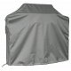 Premium BBQ Grill Gasgrill Abdeckhaube, 4 Jahreszeiten Schutzhülle, Abdeckung, Size L Square, 165 x 57 x 119 x 112 cm, exklusiv