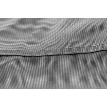 Premium BBQ Grill Gasgrill Abdeckhaube, 4 Jahreszeiten Schutzhülle, Abdeckung, Size S Square 134,5 x 57 x 119  x 112 cm, exklusiv