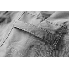 Premium BBQ Grill Gasgrill Abdeckhaube, 4 Jahreszeiten Schutzhülle, Abdeckung, Size M Square 152,5 x 57 x 119  x 112 cm, exklusiv