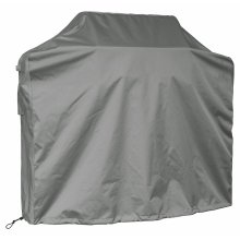 Premium BBQ Grill Gasgrill Abdeckhaube, 4 Jahreszeiten Schutzhülle, Abdeckung, Size L Square 165 x 57 x 119 x 112 cm, exklusiv