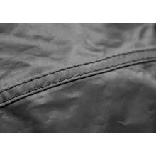 BBQ Grill Gasgrill Abdeckhaube, 4 Jahreszeiten Schutzhülle, Abdeckung, Size XXL Square 183 x 66 x 127 x 114 cm, Classic Edition