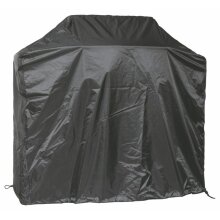 BBQ Grill Gasgrill Abdeckhaube, 4 Jahreszeiten Schutzhülle, Abdeckung, Size XXL Square 183 x 66 x 127 x 114 cm, Classic Edition