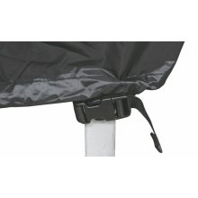 BBQ Grill Gasgrill Abdeckhaube, 4 Jahreszeiten Schutzhülle, Abdeckung, Size 3XL Square 190 x 70 x 130 x 117 cm, Classic Edition