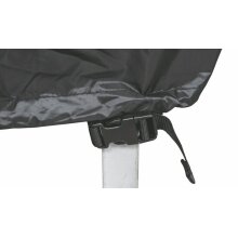 BBQ Grill Gasgrill Abdeckhaube, 4 Jahreszeiten Schutzhülle, Abdeckung, Size S Square 134,5 x 57 x 119  x 112 cm, Classic Edition
