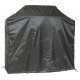 BBQ Grill Gasgrill Abdeckhaube, 4 Jahreszeiten Schutzhülle, Abdeckung, Size S Square 134,5 x 57 x 119  x 112 cm, Classic Edition