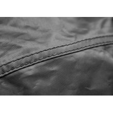 BBQ Grill Gasgrill Abdeckhaube, 4 Jahreszeiten Schutzhülle, Abdeckung, Size XL Square 183 x 57 x 119 x 112 cm, Classic Edition
