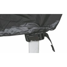 BBQ Grill Gasgrill Abdeckhaube, 4 Jahreszeiten Schutzhülle, Abdeckung, Size XL Square 183 x 57 x 119 x 112 cm, Classic Edition