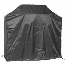 BBQ Grill Gasgrill Abdeckhaube, 4 Jahreszeiten Schutzhülle, Abdeckung, Size XL Square 183 x 57 x 119 x 112 cm, Classic Edition