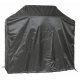BBQ Grill Gasgrill Abdeckhaube, 4 Jahreszeiten Schutzhülle, Abdeckung, Size XXL Square 183 x 66 x 127 x 114 cm, Classic Edition