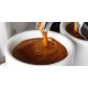La Scala Butterfly Espresso Maschine L/1 (Inox), 2 Kreislaufsystem, 15 Bar, 1300 Watt, Wassertank 2,7 Liter