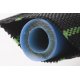 Flexibler Gartenschlauch MAGIC FleXx, 10 > 30 Meter, carbon/green, inkl. 8 in 1 Düse mit Feststellfunktion