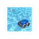 Zodiac RV 5480 iQ Poolroboter, Leistungsstarker elektrischer Poolreiniger mit Allrad Antrieb und App Control