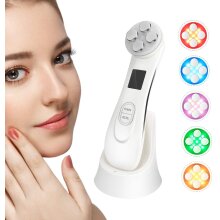 STACY Cream Booster, Universal Schönheitsgerät