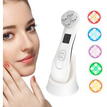 STACY Cream Booster Skin Beauty Device